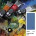 Bigpoint Cezanne Extra Fine Yağlı Boya 45 Ml Peacock Blue 448