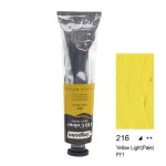 Bigpoint Yağlı Boya 200 Ml Yellow Light(pale) 216