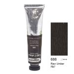 Bigpoint Yağlı Boya 200 Ml Raw Umber 688