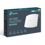 Tp-link Eap225 1350mbps Kablosuz Mu-mımo Gıgabit Tavan Tipi Access Point