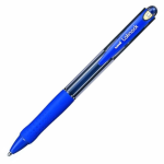 Uni Tükenmez Kalem Laknock Sn-100 1.4 Mavi