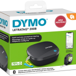 Dymo Etiket Makinesi Letratag B200 Bluetooth Bağlantılı 2172855