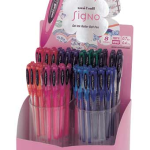 Uni Jel Kalem Sıgno Um-120/4d 0.7 48 Li Set
