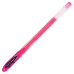 Uni Jel Kalem Sıgno Um-120 0.7 Pembe