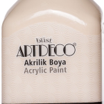 Artdeco Akrilik Boya 500 Ml Pastel Pembe Y-070l-3006