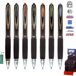 Uni Jel Kalem Sıgno Umn-207/3d 0.7 36 Lı Set