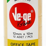 Vege Bant Offıce Eto Tape Tower 12x10