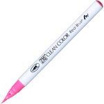 Zıg Clean Color Real Brush Rb-6000at 003 Pınk