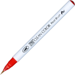 Zıg Clean Color Real Brush Rb-6000at 022 Carmıne