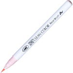 Zıg Clean Color Real Brush Rb-6000at 026 Lıght Pınk