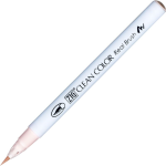 Zıg Clean Color Real Brush Rb-6000at 028 Pale Pınk