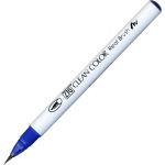 Zıg Clean Color Real Brush Rb-6000at 030 Blue
