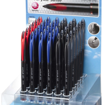 Uni Roller Kalem Aır Uba-188-m/3d Set 36 Lı