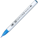Zıg Clean Color Real Brush Rb-6000at 031 Cob.blue