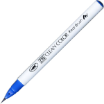 Zıg Clean Color Real Brush Rb-6000at 032 Persıan Blue