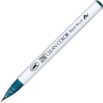 Zıg Clean Color Real Brush Rb-6000at 033 Persıan Green