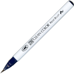 Zıg Clean Color Real Brush Rb-6000at 035 Deep Blue