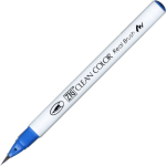 Zıg Clean Color Real Brush Rb-6000at 037 Cornflower Blue