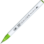 Zıg Clean Color Real Brush Rb-6000at 041 Lıght Green