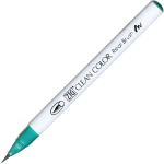 Zıg Clean Color Real Brush Rb-6000at 042 Turquoıse