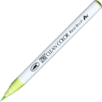 Zıg Clean Color Real Brush Rb-6000at 045 Pale Green