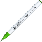 Zıg Clean Color Real Brush Rb-6000at 047 May Green
