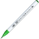 Zıg Clean Color Real Brush Rb-6000at 048 Emerald Green