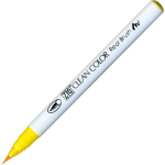 Zıg Clean Color Real Brush Rb-6000at 050 Yellow