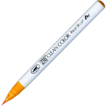 Zıg Clean Color Real Brush Rb-6000at 052 Brıght Yellow