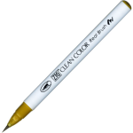 Zıg Clean Color Real Brush Rb-6000at 063 Ochre