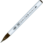 Zıg Clean Color Real Brush Rb-6000at 065 Mıd Brown