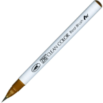 Zıg Clean Color Real Brush Rb-6000at 066 Dark Oatmeal