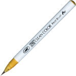 Zıg Clean Color Real Brush Rb-6000at 067 Mustard
