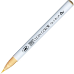 Zıg Clean Color Real Brush Rb-6000at 071 Flesh
