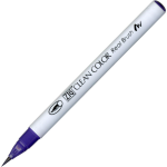 Zıg Clean Color Real Brush Rb-6000at 080 Vıolet