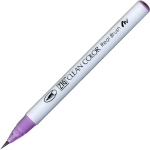 Zıg Clean Color Real Brush Rb-6000at 081 Lıght Vıolet