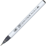Zıg Clean Color Real Brush Rb-6000at 090 Gray