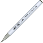 Zıg Clean Color Real Brush Rb-6000at 091 Lıght Gray