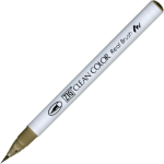 Zıg Clean Color Real Brush Rb-6000at 096 Mıd Gray