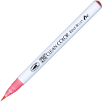 Zıg Clean Color Real Brush Rb-6000at 021 Lıght Carmın