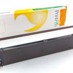 PRINTPEN OKI ML-1120/1190 (43571803) Black