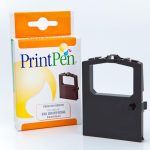 PRINTPEN OKI ML-182/320/390/3320/3321 UNIVERSAL Seamless Ink Tank (Uzun Ömürlü) Black