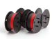 PRINTPEN UNIVERSAL CALCULATOR SPOOL Gr.24 Red/Black  (2 Adet/Kutu) - Görsel 2
