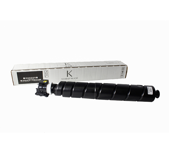 11219__28734 PRINTPEN KYOCERA TK-8800 Black (480Gr) (30K) (Japon Toner) - Görsel 1