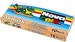 Nova Color Akrilik Boya Tüp 7 Gr 10 Lu Nc-287 - Görsel 2