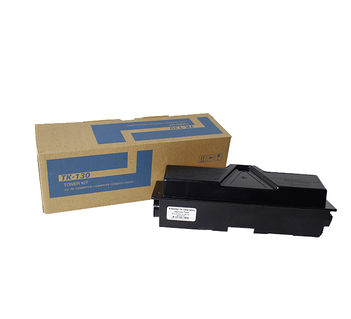 11246__28635 PRINTPEN KYOCERA TK-130 & TK-140XL (Ultrafine) (290Gr) (7.2K) - Görsel 1