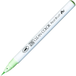Zıg Clean Color Real Brush Rb-6000at 049 Green Shadow
