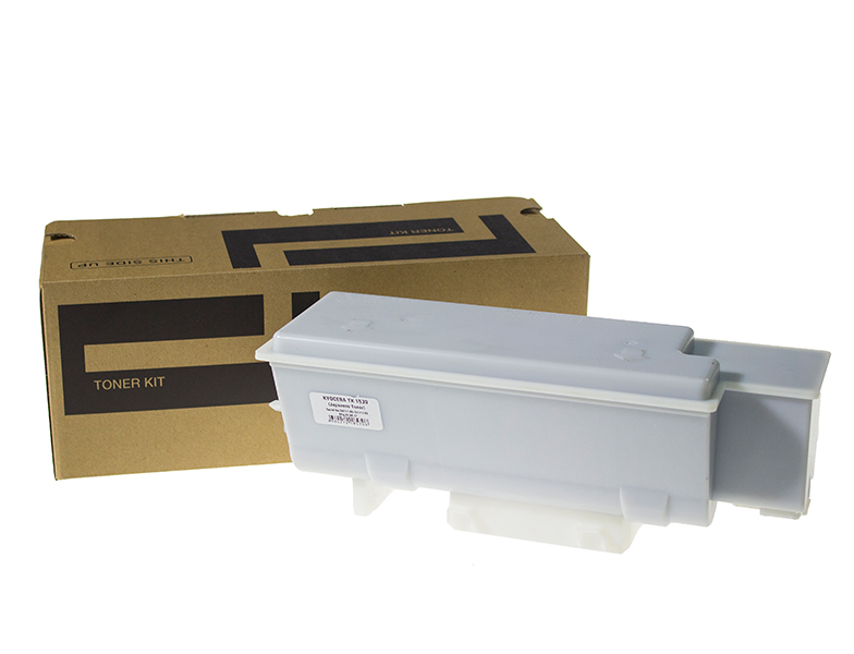 11263__28651 PRINTPEN KYOCERA TK-1530 Chipsiz (Ultrafine) (450Gr) (11K) - Görsel 1
