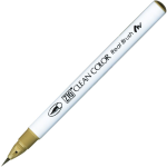 Zıg Clean Color Real Brush Rb-6000at 075 Brıck Beıge