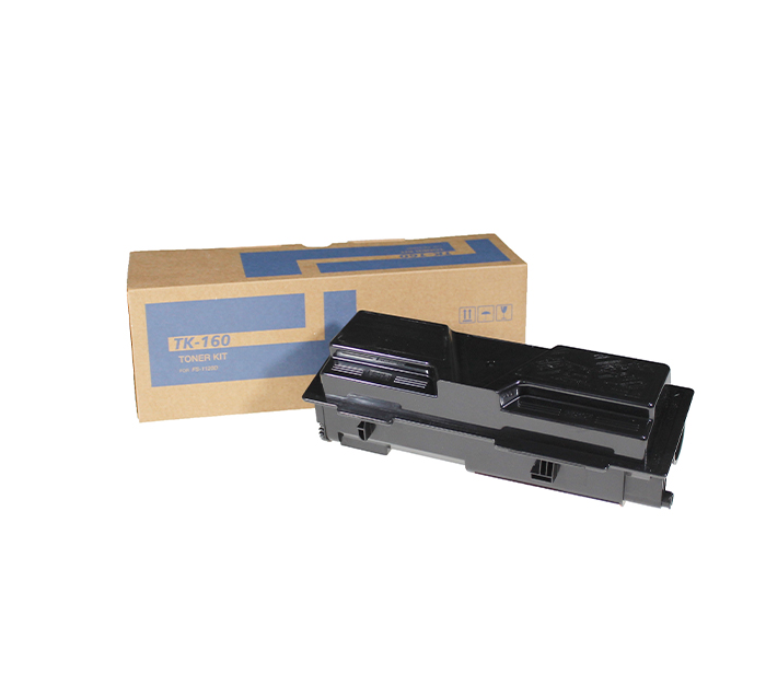 11264__29156 PRINTPEN KYOCERA TK-160 (Ultrafine) (180Gr) (2.5K) - Görsel 1